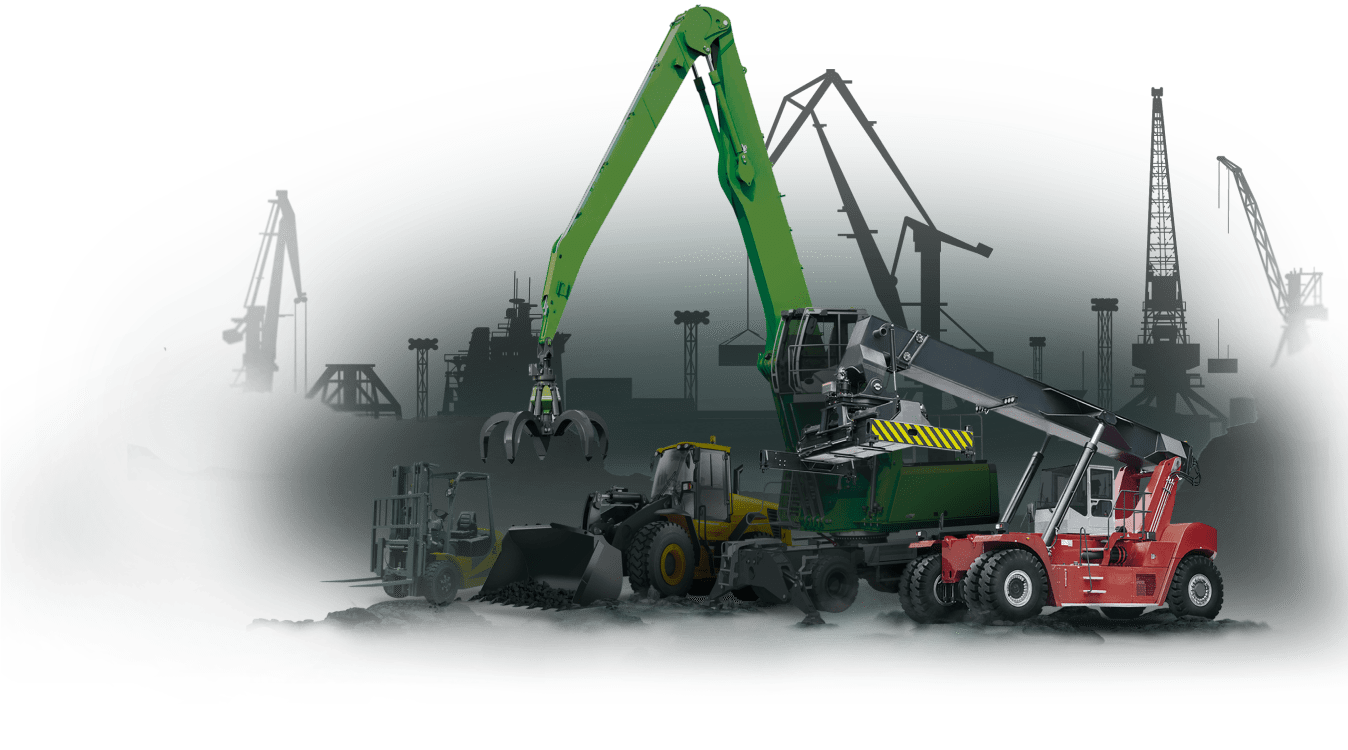 Аренда спецтехники