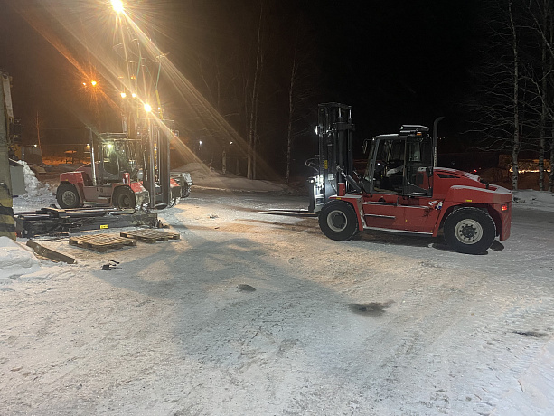 Петрозаводск Республика Карелия