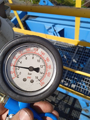 Торговый порт Посьет