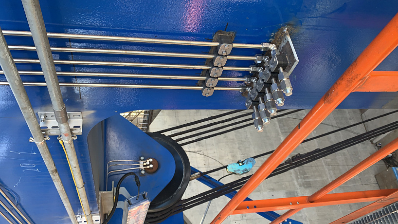 Станица Тамань Темрюкский район, Краснодарский край