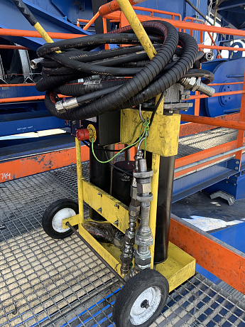 Станица Тамань Темрюкский район, Краснодарский край