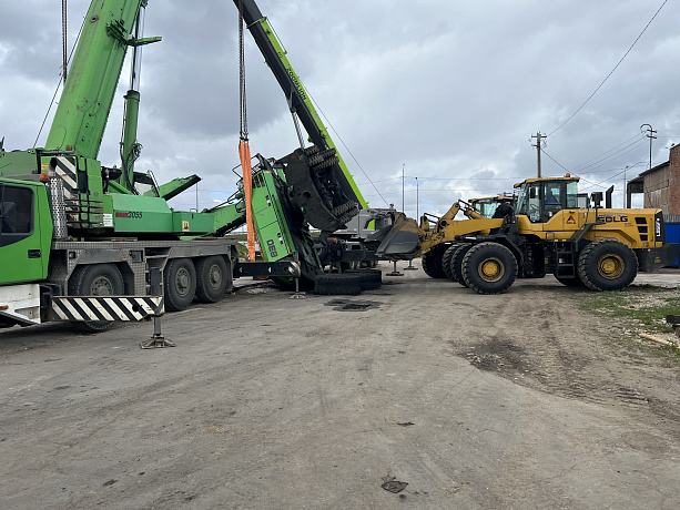 Посёлок Котельский Кингисеппский район, Ленинградская область