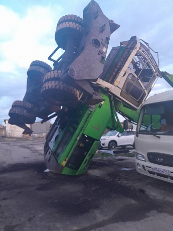 Посёлок Котельский Кингисеппский район, Ленинградская область