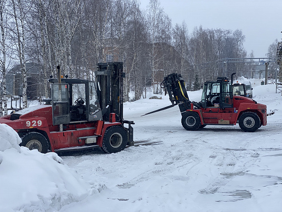 Петрозаводск Республика Карелия