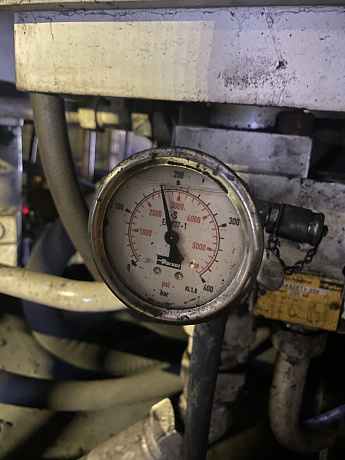 Торговый порт Посьет