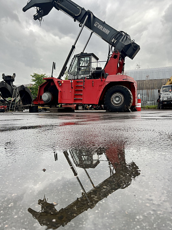 Посёлок Понтонный Колпинский район, Санкт-Петербург